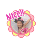 かおりんのいえ（個別スタンプ：3）