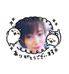 かおりんのいえ（個別スタンプ：4）