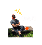 まいにちマスクマン（個別スタンプ：6）