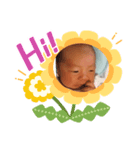 momofrom（個別スタンプ：5）