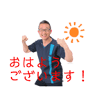 あなたを「モドス」。（個別スタンプ：1）