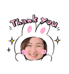 あなたを「モドス」。（個別スタンプ：5）