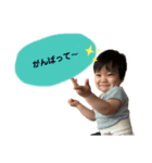 Noa season③（個別スタンプ：3）