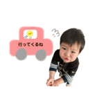 Noa season③（個別スタンプ：8）