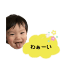 Noa season③（個別スタンプ：10）