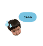 Noa season③（個別スタンプ：11）