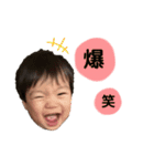 Noa season③（個別スタンプ：13）