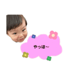 Noa season③（個別スタンプ：16）