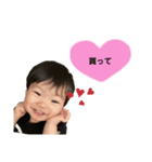 Noa season③（個別スタンプ：20）