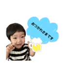 Noa season③（個別スタンプ：22）