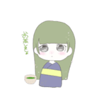 わいちやんすたんぷ②（個別スタンプ：5）