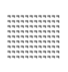 使えそうじゃない？この文字（個別スタンプ：11）