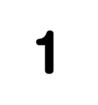 使えそうじゃない？この文字（個別スタンプ：38）