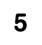 使えそうじゃない？この文字（個別スタンプ：39）