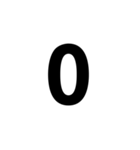 使えそうじゃない？この文字（個別スタンプ：40）
