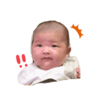hieeee3（個別スタンプ：1）