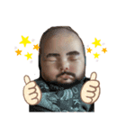 hieeee3（個別スタンプ：5）