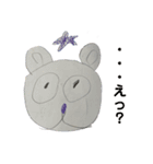 1031お絵かき（個別スタンプ：8）