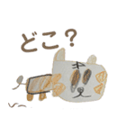 1031お絵かき（個別スタンプ：10）