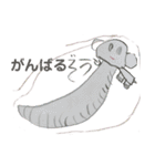 1031お絵かき（個別スタンプ：14）