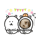 うさりおスタンプ4（個別スタンプ：24）