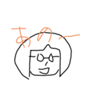 せいっち3（個別スタンプ：7）