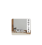 ココゆず part2（個別スタンプ：24）