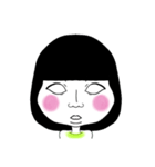 察してほしい（個別スタンプ：13）