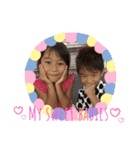 さらポヨ2（個別スタンプ：40）