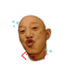 あり爆☆フクちゃん❤︎さっちゃん（個別スタンプ：6）