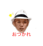 あり爆☆フクちゃん❤︎さっちゃん（個別スタンプ：8）