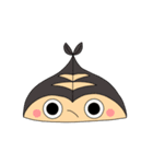 かずおたちの日常セカンド（個別スタンプ：19）