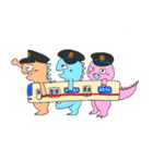 スターーマイン（個別スタンプ：1）