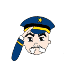 スターーマイン（個別スタンプ：5）