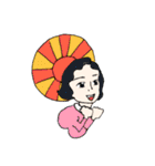 スターーマイン（個別スタンプ：6）