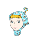 スターーマイン（個別スタンプ：18）