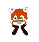 スターーマイン（個別スタンプ：20）