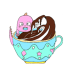 スターーマイン（個別スタンプ：37）