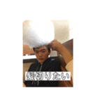 ちださん！！！！！（個別スタンプ：7）