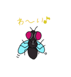 竜王神龍の動物スタンプ（個別スタンプ：8）