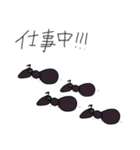 竜王神龍の動物スタンプ（個別スタンプ：24）