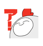にわとりまんすたんぷ2（個別スタンプ：1）