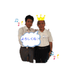 マツ・D・ニード（個別スタンプ：5）