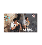 マツ・D・ニード（個別スタンプ：7）
