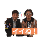 マツ・D・ニード（個別スタンプ：10）