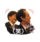 マツ・D・ニード（個別スタンプ：14）