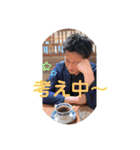 マツ・D・ニード（個別スタンプ：17）