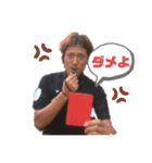 マツ・D・ニード（個別スタンプ：20）