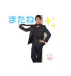 マツ・D・ニード（個別スタンプ：21）