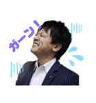 マツ・D・ニード（個別スタンプ：22）